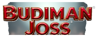 budiman joss logo