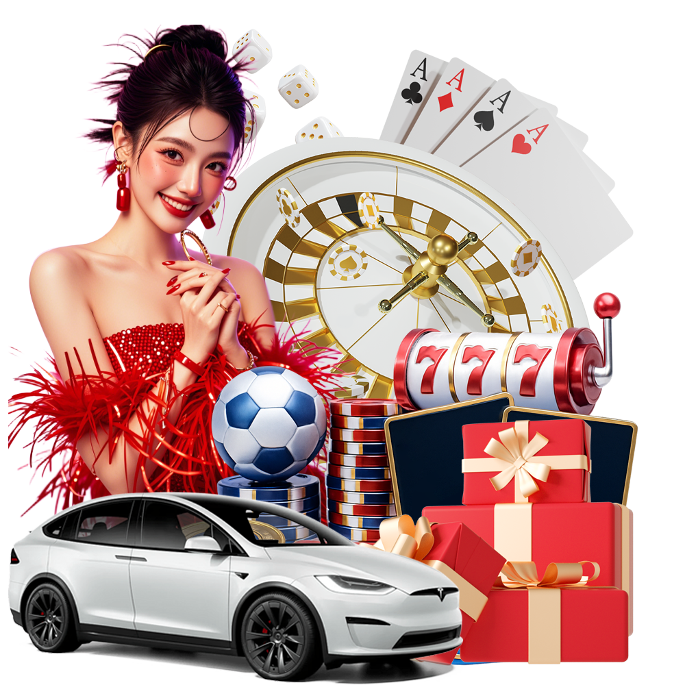 budiman joss Live Casino